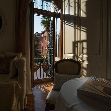 Ca' Della Corte Венеция Екстериор снимка